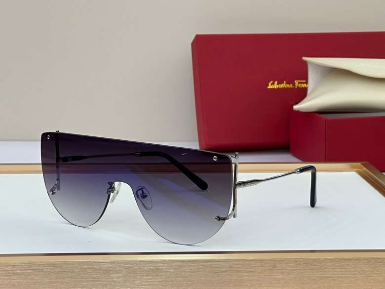 Picture of Ferragamo Sunglasses _SKUfw51974989fw
